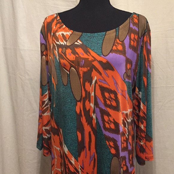 Dress - Picture 2 of 8